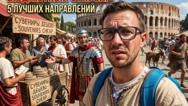 Бюджетные направления для отпуска