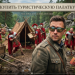 Чек-лист по выбору туристической палатки