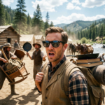 Сбор рюкзака для однодневного похода