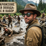 Снаряжение для похода летом, зимой и в межсезонье