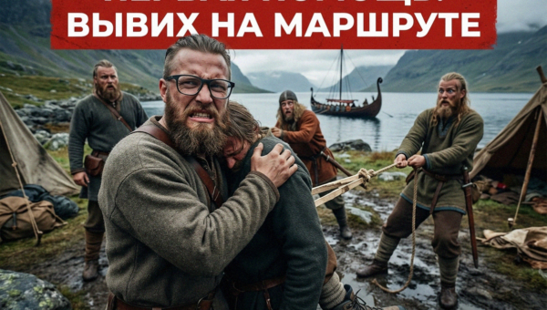 Первая помощь при вывихе