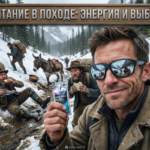 Питание в походе