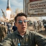 Основные качества человека для информационного общества