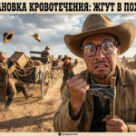 Остановка артериального кровотечения: как наложить жгут